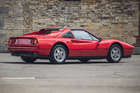 1988 Ferrari 328 GTS-Auction Lot