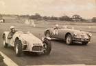 1959 Lotus Seven-Sold