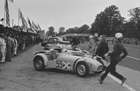 1959 Lotus Seven-Sold