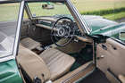 1969 Mercedes-Benz 280SL (W113) Pagoda-Sold
