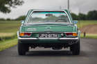 1969 Mercedes-Benz 280SL (W113) Pagoda-Sold
