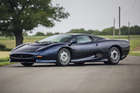 1992 Jaguar XJ220-Sold