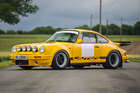 1975 Porsche 911 2.7 MFI RSR-Sold