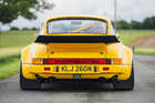 1975 Porsche 911 2.7 MFI RSR-Sold