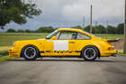 1975 Porsche 911 2.7 MFI RSR-Sold