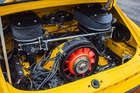 1975 Porsche 911 2.7 MFI RSR-Sold