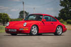 1994 Porsche 911 (964) Carrera RS-Auction Lot