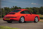 1994 Porsche 911 (964) Carrera RS-Auction Lot