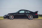 2009 Porsche 911 (997.2) GT3 Club Sport-Sold