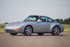 1995 Porsche 911 (993) Carrera 2-Auction Lot