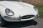 1961 Jaguar E-Type Series 1 Roadster-Sold