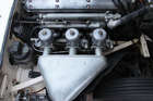 1961 Jaguar E-Type Series 1 Roadster-Sold