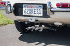 1961 Jaguar E-Type Series 1 Roadster-Sold