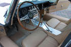 1961 Jaguar E-Type Series 1 Roadster-Sold