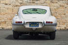 1961 Jaguar E-Type Series 1 FHC-Sold