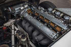 1961 Jaguar E-Type Series 1 FHC-Sold