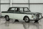 1965 Vanden Plas Princess 4-litre-R-Sold