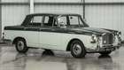 1965 Vanden Plas Princess 4-litre-R-Sold