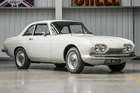 1967 Reliant Scimitar GT SE4B-Sold