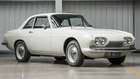 1967 Reliant Scimitar GT SE4B-Sold