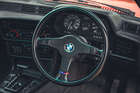 1989 BMW 635 CSi (E24) Highline – Motorsport Edition (Auto)-Sold