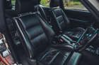 1989 BMW 635 CSi (E24) Highline – Motorsport Edition (Auto)-Sold