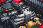 1989 BMW 635 CSi (E24) Highline – Motorsport Edition (Auto)-Sold