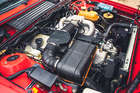 1989 BMW 635 CSi (E24) Highline – Motorsport Edition (Auto)-Sold