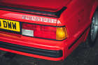 1989 BMW 635 CSi (E24) Highline – Motorsport Edition (Auto)-Sold