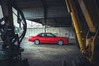 1989 BMW 635 CSi (E24) Highline – Motorsport Edition (Auto)-Sold