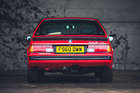 1989 BMW 635 CSi (E24) Highline – Motorsport Edition (Auto)-Sold