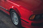 1989 BMW 635 CSi (E24) Highline – Motorsport Edition (Auto)-Sold