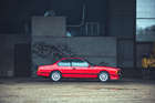 1989 BMW 635 CSi (E24) Highline – Motorsport Edition (Auto)-Sold