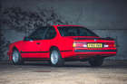 1989 BMW 635 CSi (E24) Highline – Motorsport Edition (Auto)-Sold