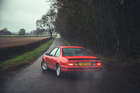 1989 BMW 635 CSi (E24) Highline – Motorsport Edition (Auto)-Sold
