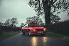 1989 BMW 635 CSi (E24) Highline – Motorsport Edition (Auto)-Sold