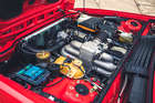 1989 BMW 635 CSi (E24) Highline – Motorsport Edition (Auto)-Sold
