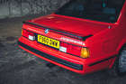 1989 BMW 635 CSi (E24) Highline – Motorsport Edition (Auto)-Sold