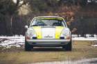 1977 Porsche 911 RS Lightweight Replica Fast Road/Competitio-Sold