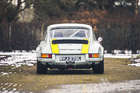 1977 Porsche 911 RS Lightweight Replica Fast Road/Competitio-Sold