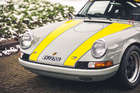 1977 Porsche 911 RS Lightweight Replica Fast Road/Competitio-Sold