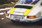 1977 Porsche 911 RS Lightweight Replica Fast Road/Competitio-Sold