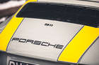 1977 Porsche 911 RS Lightweight Replica Fast Road/Competitio-Sold