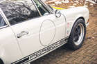 1977 Porsche 911 RS Lightweight Replica Fast Road/Competitio-Sold