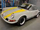 1977 Porsche 911 RS Lightweight Replica Fast Road/Competitio-Sold