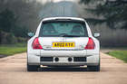 2002 Renault Sport Clio V6 (230) Phase 1-Sold