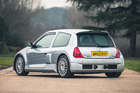 2002 Renault Sport Clio V6 (230) Phase 1-Sold
