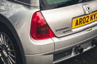 2002 Renault Sport Clio V6 (230) Phase 1-Sold
