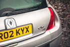2002 Renault Sport Clio V6 (230) Phase 1-Sold