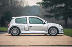 2002 Renault Sport Clio V6 (230) Phase 1-Sold